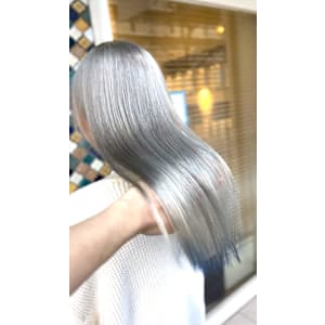 Re.(by INK.) 渋谷×スタイル