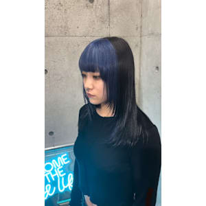 Re.(by INK.) 渋谷×スタイル