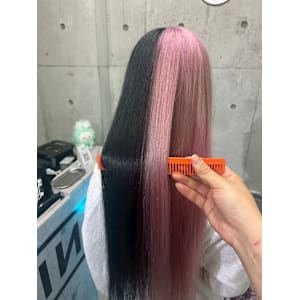 Re.(by INK.) 渋谷×スタイル