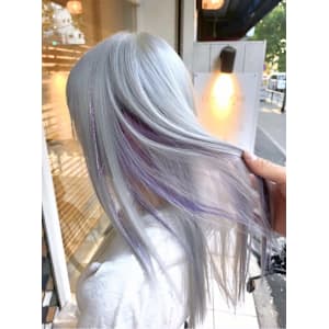 Re.(by INK.) 渋谷×スタイル