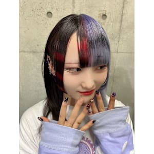 Re.(by INK.) 渋谷×スタイル