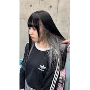 Re.(by INK.) 渋谷×スタイル