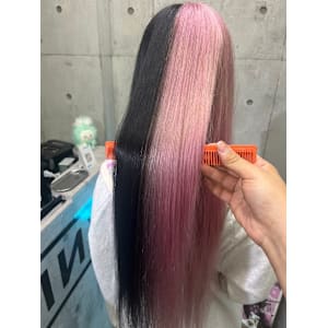 Re.(by INK.) 渋谷×スタイル