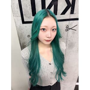 Re.(by INK.) 渋谷×スタイル