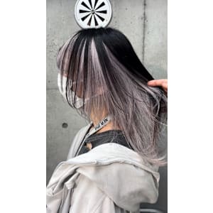 Re.(by INK.) 渋谷×スタイル