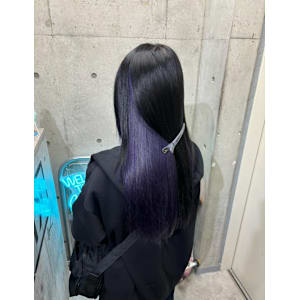 Re.(by INK.) 渋谷×スタイル