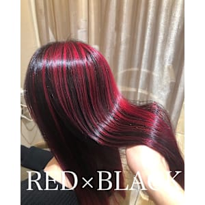 Re.(by INK.) 渋谷×スタイル