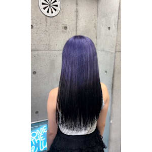 Re.(by INK.) 渋谷×スタイル