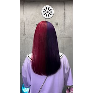 Re.(by INK.) 渋谷×スタイル