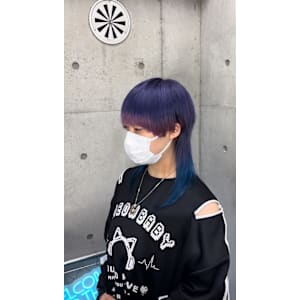 Re.(by INK.) 渋谷×スタイル