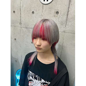 Re.(by INK.) 渋谷×スタイル