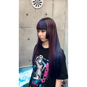 Re.(by INK.) 渋谷×スタイル