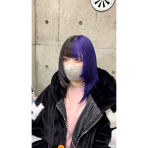 Re.(by INK.) 渋谷×スタイル