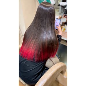 Re.(by INK.) 渋谷×スタイル