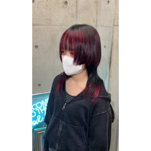 Re.(by INK.) 渋谷×スタイル