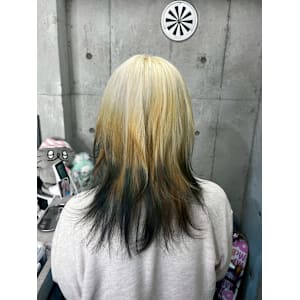 Re.(by INK.) 渋谷×スタイル