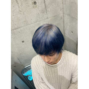 Re.(by INK.) 渋谷×スタイル