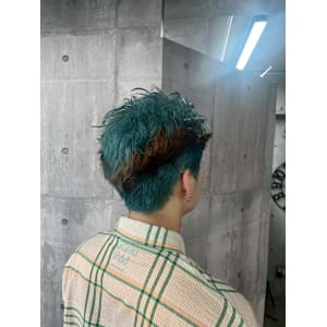 Re.(by INK.) 渋谷×スタイル