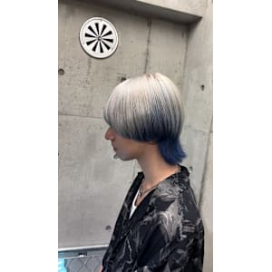 Re.(by INK.) 渋谷×スタイル