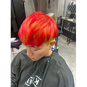 Re.(by INK.) 渋谷×スタイル