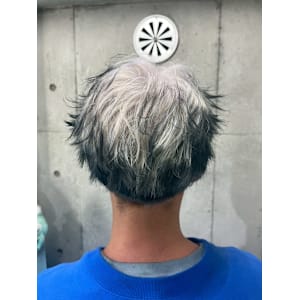 Re.(by INK.) 渋谷×スタイル