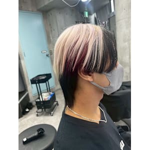 Re.(by INK.) 渋谷×スタイル