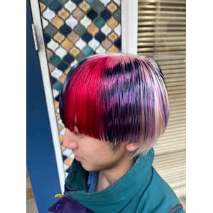 Re.(by INK.) 渋谷×スタイル