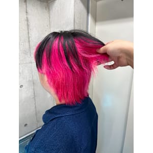 Re.(by INK.) 渋谷×スタイル