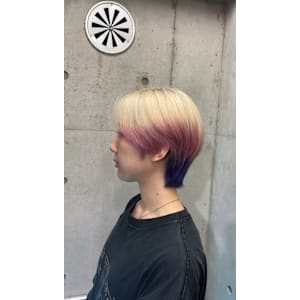 Re.(by INK.) 渋谷×スタイル