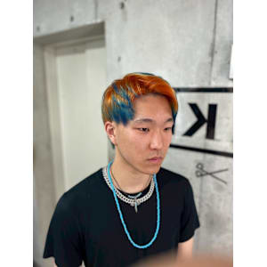 Re.(by INK.) 渋谷×スタイル