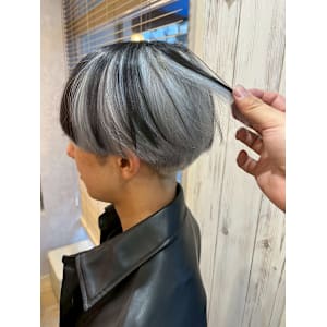 Re.(by INK.) 渋谷×スタイル