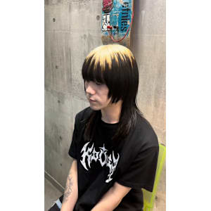 Re.(by INK.) 渋谷×スタイル