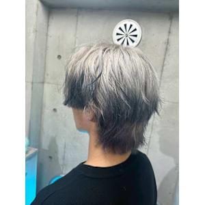 Re.(by INK.) 渋谷×スタイル