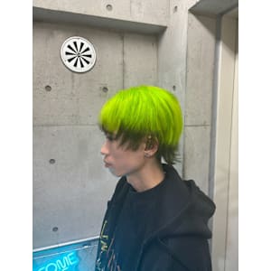 Re.(by INK.) 渋谷×スタイル