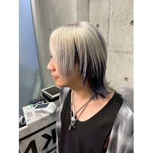 Re.(by INK.) 渋谷×スタイル