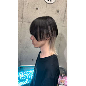 Re.(by INK.) 渋谷×スタイル