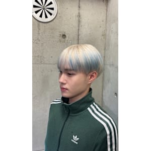 Re.(by INK.) 渋谷×スタイル