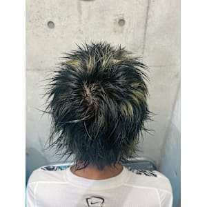 Re.(by INK.) 渋谷×スタイル