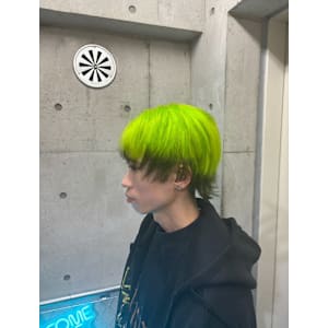 Re.(by INK.) 渋谷×スタイル