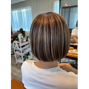 アンブレラボブ - jenta【ジェンタ】掲載中