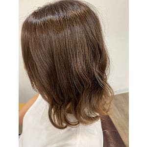 アッシュベージュ - jenta【ジェンタ】掲載中