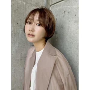 ノーブルマッシュ