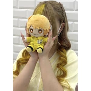 大人っぽ可愛い！編み上げハーフツイン♪_ユウ