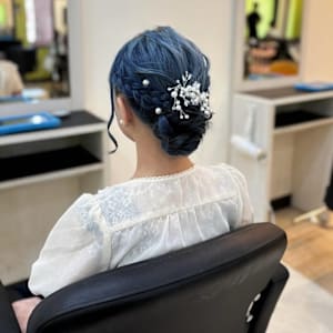 ご来店頂き有難う御座います