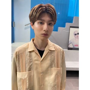 ZEST 吉祥寺店×スタイル