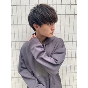 ZEST 吉祥寺店×スタイル