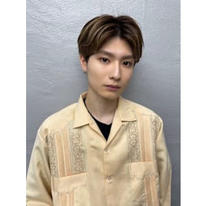 ZEST 吉祥寺店×スタイル