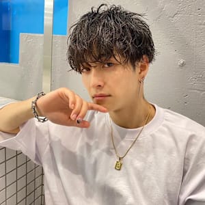 ZEST 吉祥寺店×スタイル