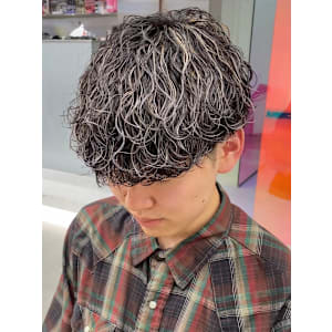 ZEST 吉祥寺店×スタイル