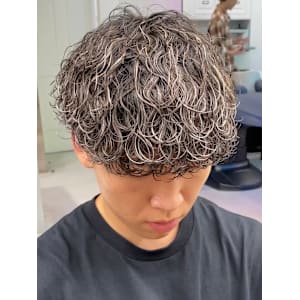 ZEST 吉祥寺店×スタイル